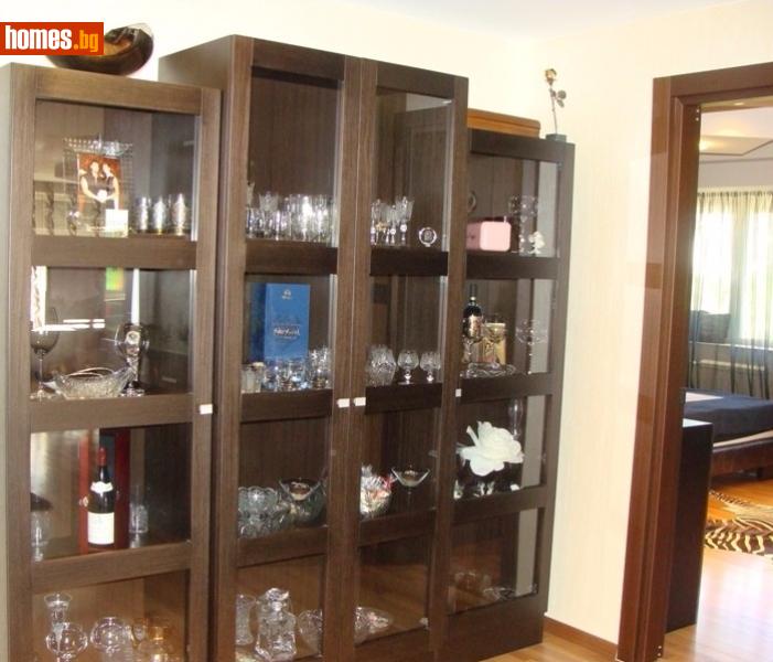 Четиристаен, 250m² - Кв. Манастирски Ливади, София - Апартамент за продажба - Азмар имоти - 9654369