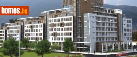 Четиристаен, 165m² - Апартамент за продажба - 9655123