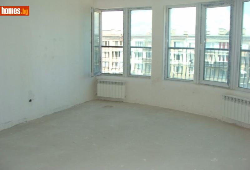 Тристаен, 110m² - Кв. Манастирски Ливади, София - Апартамент за продажба - Азмар имоти - 9768770
