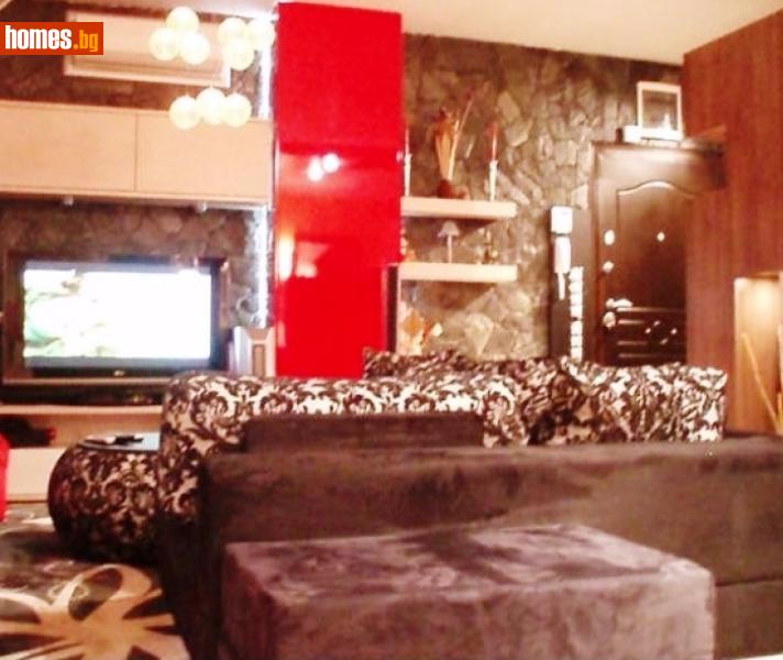 Тристаен, 155m² - Кв. Витоша, София - Апартамент за продажба - Азмар имоти - 9824811