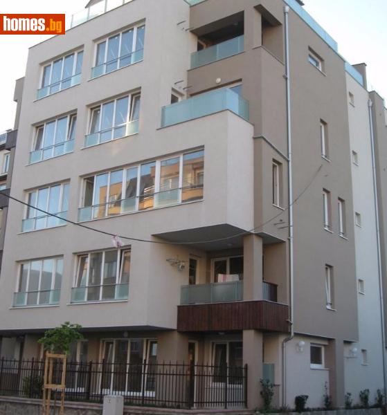 Четиристаен, 259m² - Жк. Овча Купел, София - Апартамент за продажба - Азмар имоти - 10554143