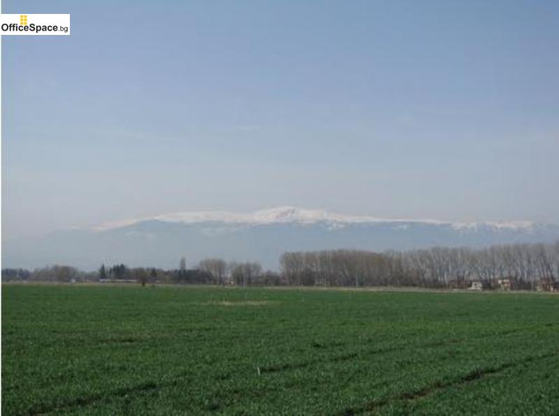 Парцел, 6750m² -  Аерогара, София - Парцел за продажба - ПИРИН 2007 - 11323442