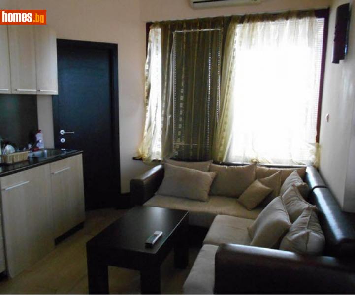 Тристаен, 79m² - К.к.Златни Пясъци, Варна - Апартамент за продажба - Accent Invest Ltd - Недвижими имоти Варна - 12142805