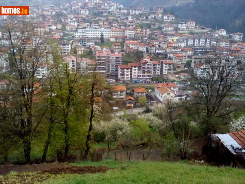 Земеделска земя, 990m² - Смолян, Смолян - Земя за продажба - Съби Манев - 12198256