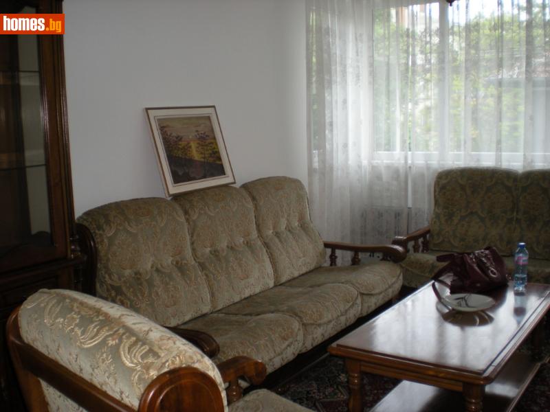 Четиристаен, 100m²
