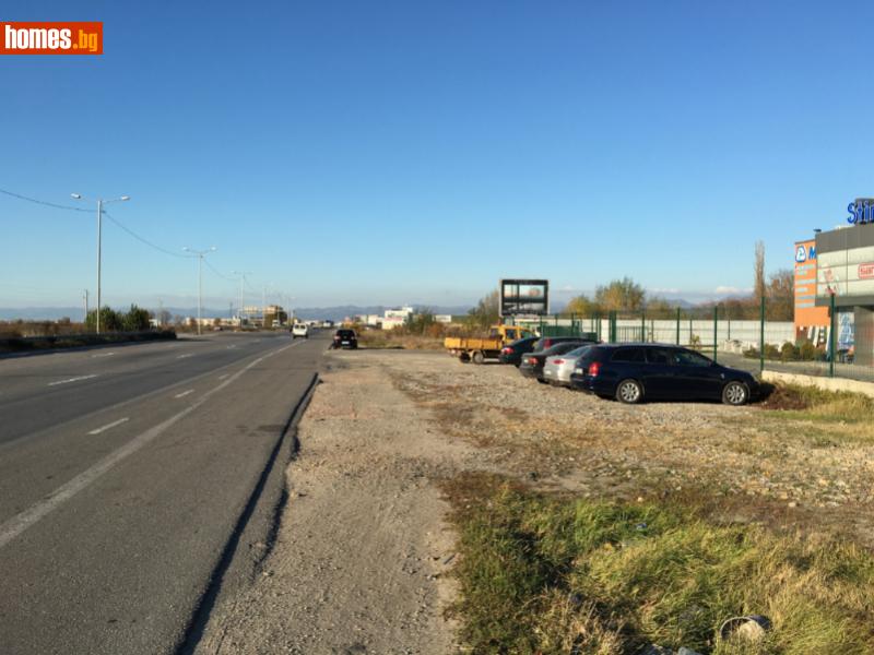 Парцел, 3300m² -  Околовръстен път, София - Парцел за продажба - MD design - 13738046