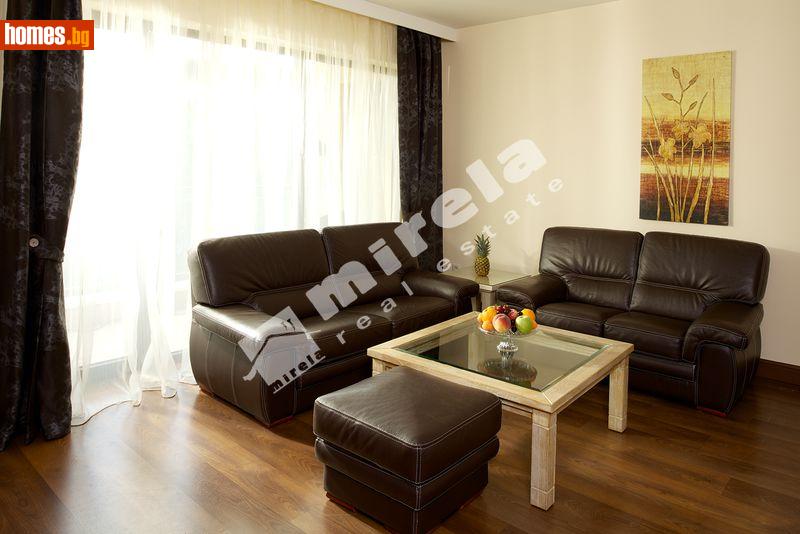 Четиристаен, 150m² - Кв. Витоша, София - Апартамент под наем - МИРЕЛА - 13890897