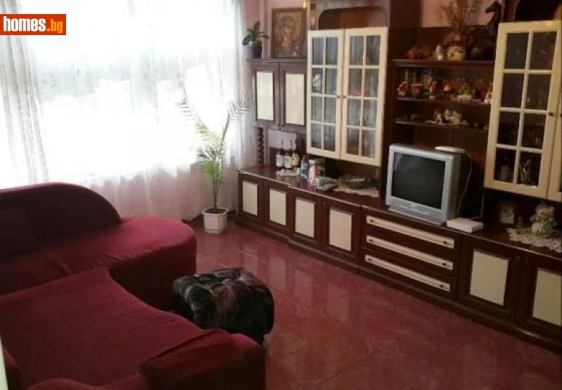 Тристаен, 100m² -  ЛК Тракия, Варна - Апартамент за продажба - Invest Time - 14524172