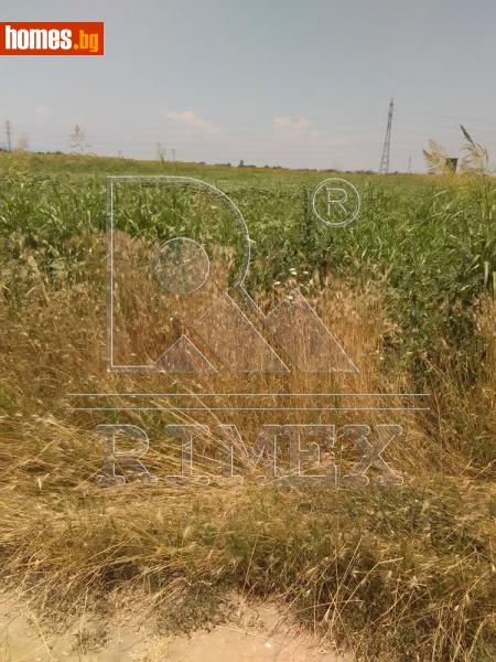 Земеделска земя, 2600m² - Кв. Коматево, Пловдив - Земя за продажба - Римекс Имоти - 15033689