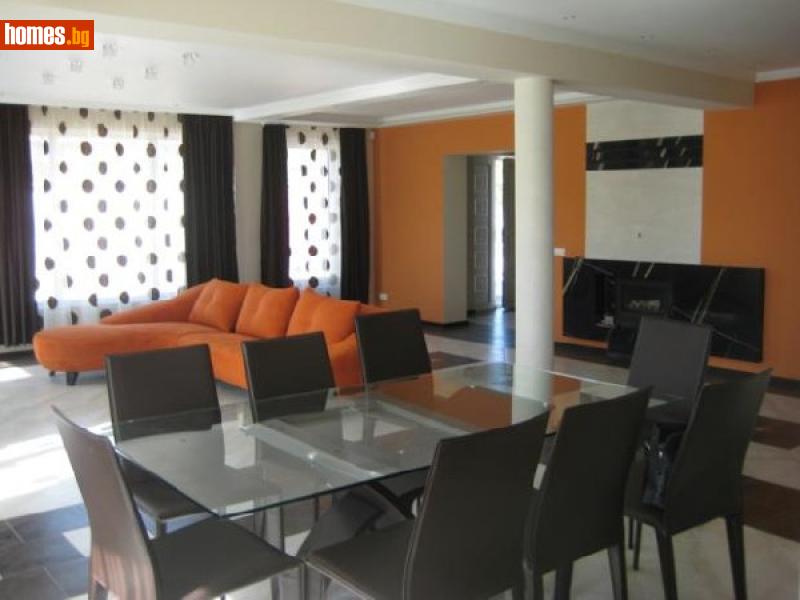 Къща, 360m² -  Банкя, София - Къща за продажба - Уни Комерс ООД - 15131876