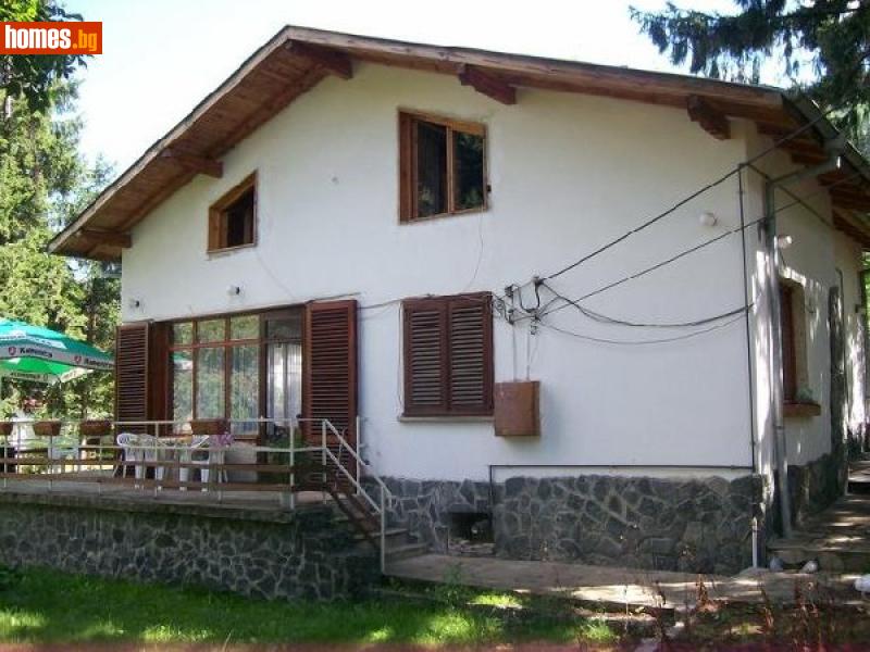 Къща, 200m² - Кв. Бояна, София - Къща за продажба - Уни Комерс ООД - 15131947