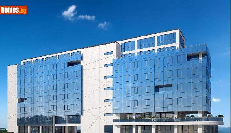 Парцел, 3400m² - Жк. Хаджи Димитър, София - Парцел за продажба - Уни Комерс ООД - 15132200