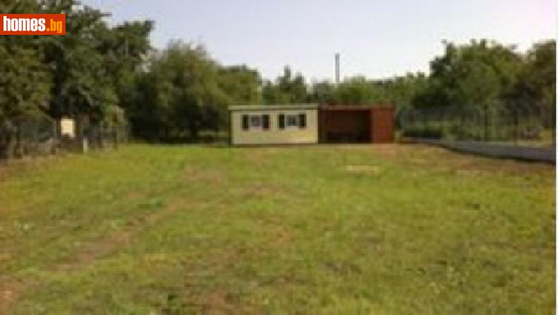 Парцел, 1119m² - Кв. Горубляне, София - Парцел за продажба - Уни Комерс ООД - 15132210