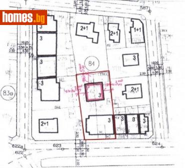 Парцел, 980m² - Парцел за продажба - 15132248