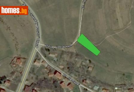 Парцел, 1100m² - Парцел за продажба - 15132261
