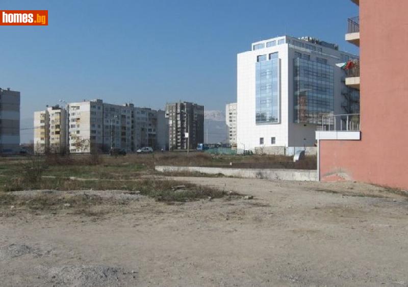 Парцел, 3830m² - Жк. Левски Г, София - Парцел за продажба - Уни Комерс ООД - 15132307