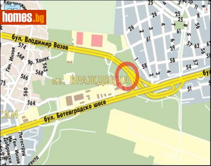 Парцел, 3832m² - Парцел за продажба - 15132476
