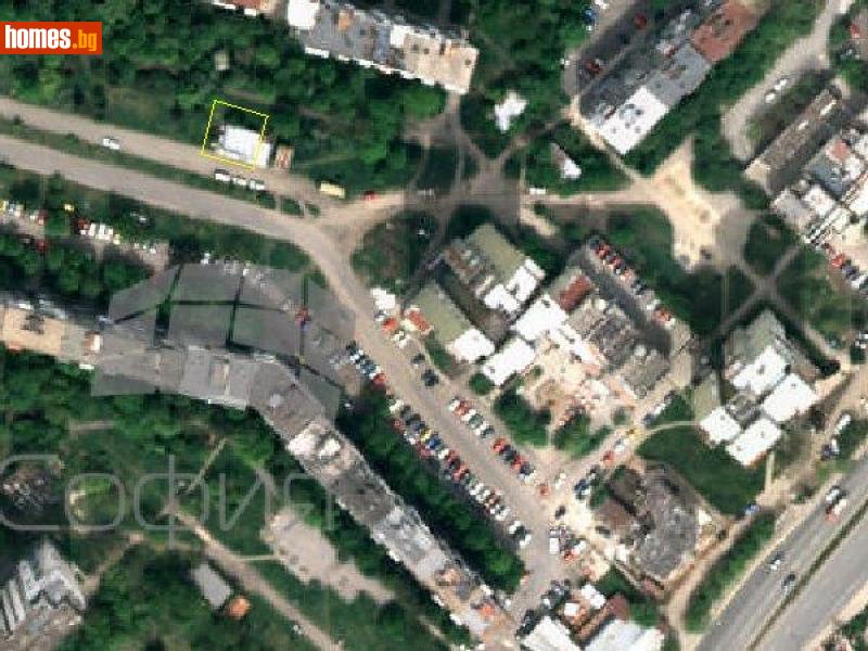 Парцел, 2575m² - Жк. Младост 1, София - Парцел за продажба - Уни Комерс ООД - 15132487