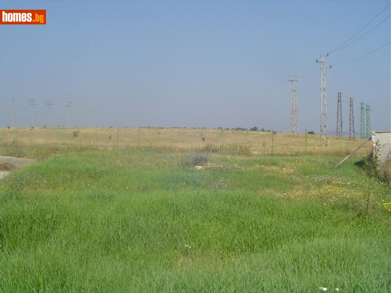 Парцел, 600m² -  Иваняне, София - Парцел за продажба - Уни Комерс ООД - 15132516