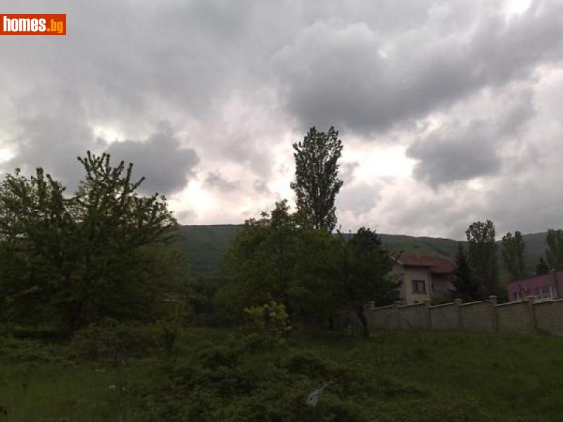 Парцел, 1150m² - Кв. Бояна, София - Парцел за продажба - Уни Комерс ООД - 15132538