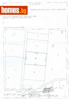 Парцел, 2000m² - Парцел за продажба - 15132541