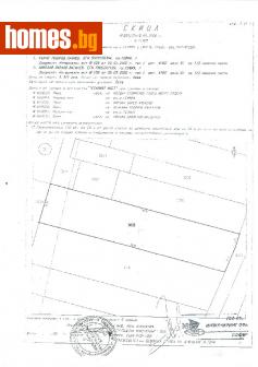 Парцел, 1311m² - Парцел за продажба - 15132548
