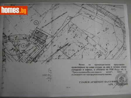 Парцел, 1152m² - Парцел за продажба - 15132578