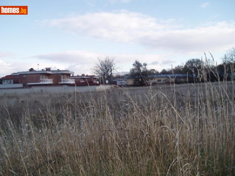 Парцел, 3811m² - Кв. Малинова Долина, София - Парцел за продажба - Уни Комерс ООД - 15132588