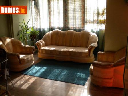 Тристаен, 90m² - Апартамент за продажба - 15428099