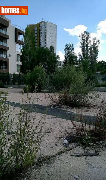 Парцел, 2020m² - Жк. Полигона, София - Парцел за продажба - Уни Комерс ООД - 15929975
