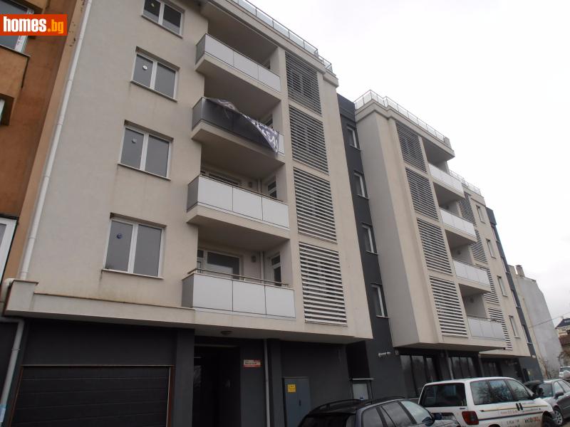 Четиристаен, 188m² - Жк. Овча Купел, София - Апартамент за продажба - Азмар имоти - 17042984