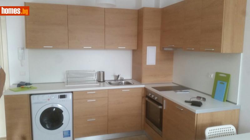 Двустаен, 60m² -  Студентски Град, София - Апартамент под наем - Нова Плюс - 17740140