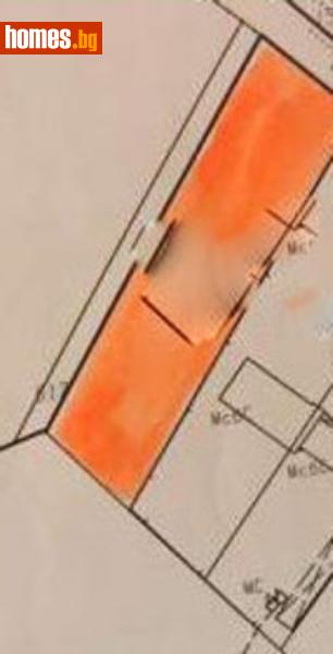 Парцел, 3528m² - Жк. Тракия, Пловдив - Парцел за продажба - ЛИДЕР А - 18822464