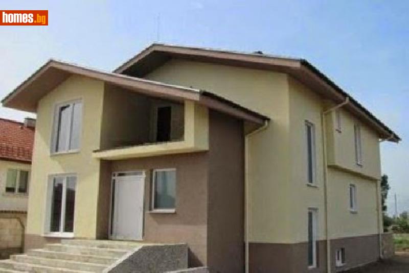 Къща, 300m² - Гр.Нови Искър, Нови Искър - Къща за продажба - Уни Комерс ООД - 19101042