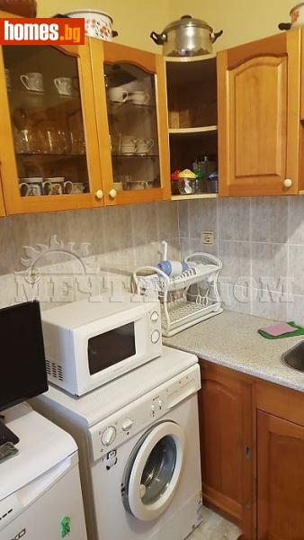 Едностаен, 50m² -  Аврен, Ямбол - Апартамент под наем - Мечтан дом - 19767213