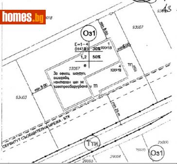 Парцел, 6400m² - Парцел за продажба - 20040592