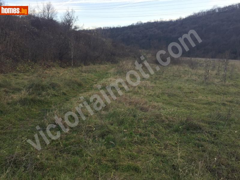 Парцел, 10700m² - Жк. Чолаковци, Велико Търново - Парцел за продажба - ВИКТОРИЯ ИМОТИ - 22019522