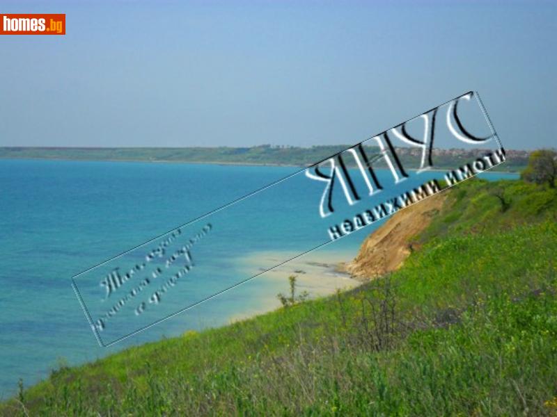 Парцел, 4998m² - Гр.Поморие, Поморие - Парцел за продажба - ЯНУС ЕООД - 22084653