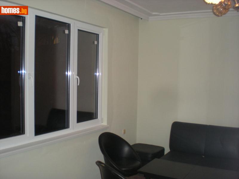 Четиристаен, 120m²