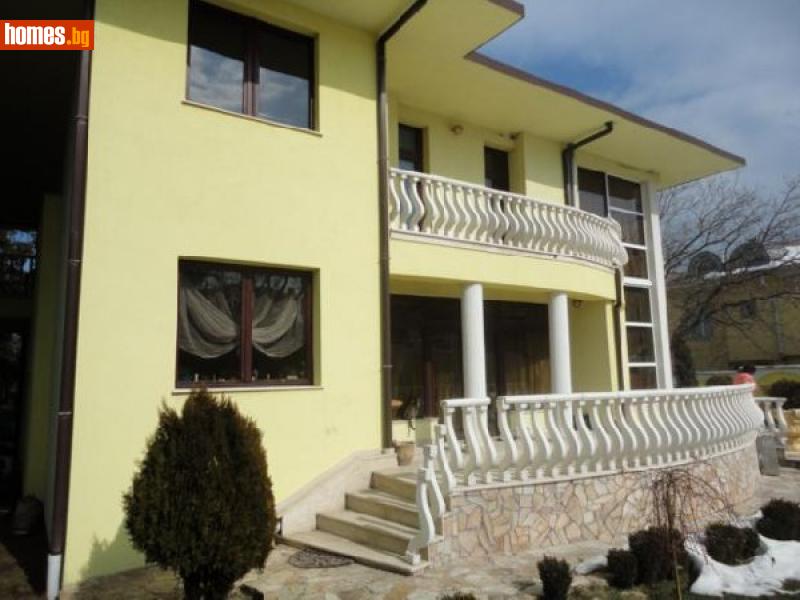 Къща, 534m² -  Банкя, София - Къща за продажба - Уни Комерс ООД - 23204839