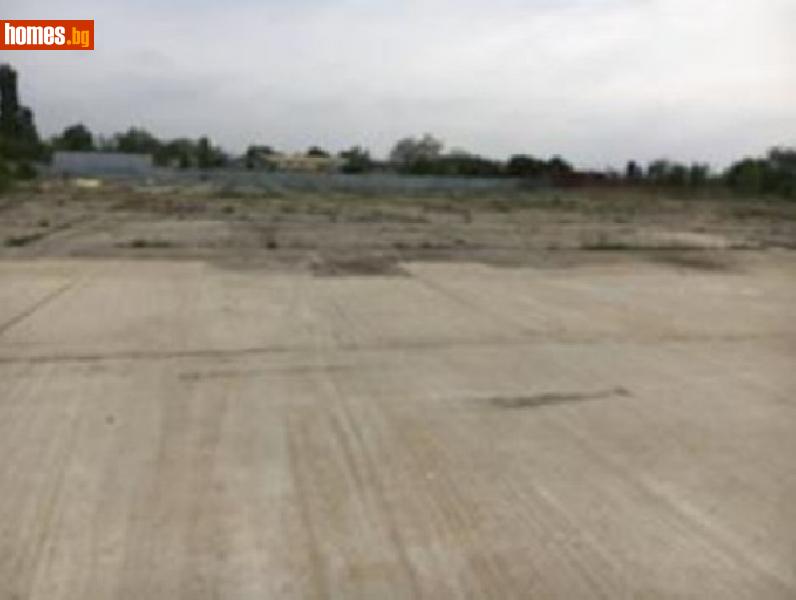 Парцел, 30000m² - Кв. Малашевци, София - Парцел за продажба - Уни Комерс ООД - 23504902