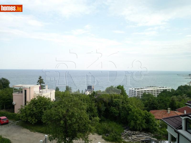 Четиристаен, 110m² - М-т Ален Мак, Варна - Апартамент за продажба - Руди Кей - 24233465