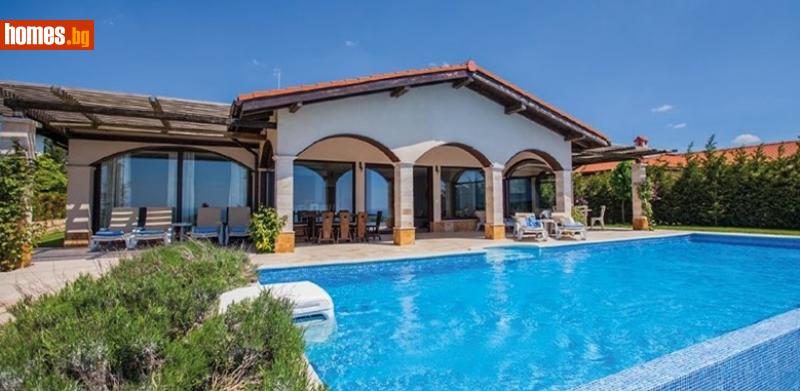 Къща, 142m² - Гр.Балчик, Балчик - Къща за продажба - Accent Invest Ltd - Недвижими имоти Варна - 24855023