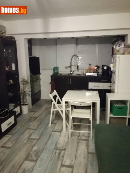 Двустаен, 45m² - Жк. Меден Рудник, Бургас - Апартамент за продажба - АРТ ПРОПЪРТИ - 25805850