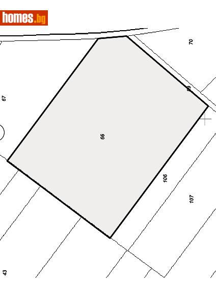 Земеделска земя, 17699m² -  Източна Промишлена Зона, Враца - Земя за продажба - Борса Имоти ЕООД - 26001335