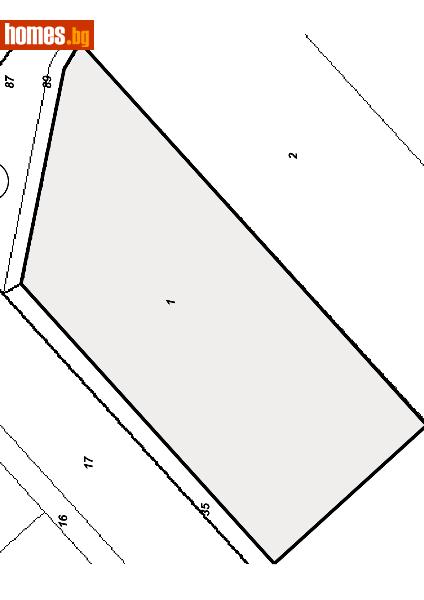 Земеделска земя, 3599m² -  Източна Промишлена Зона, Враца - Земя за продажба - Борса Имоти ЕООД - 26002982