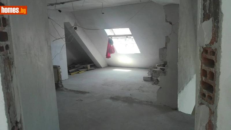 Четиристаен, 233m² -  Център, София - Апартамент за продажба - Азмар имоти - 26144747