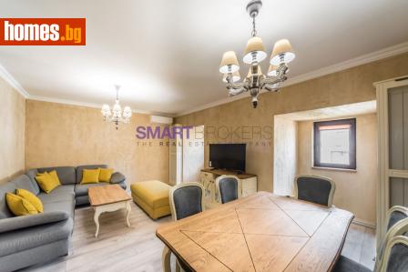 Тристаен, 78m² - Апартамент под наем - 26289759