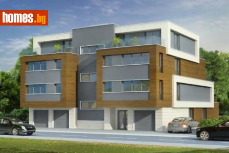 Четиристаен, 189m² - Апартамент за продажба - 26451573