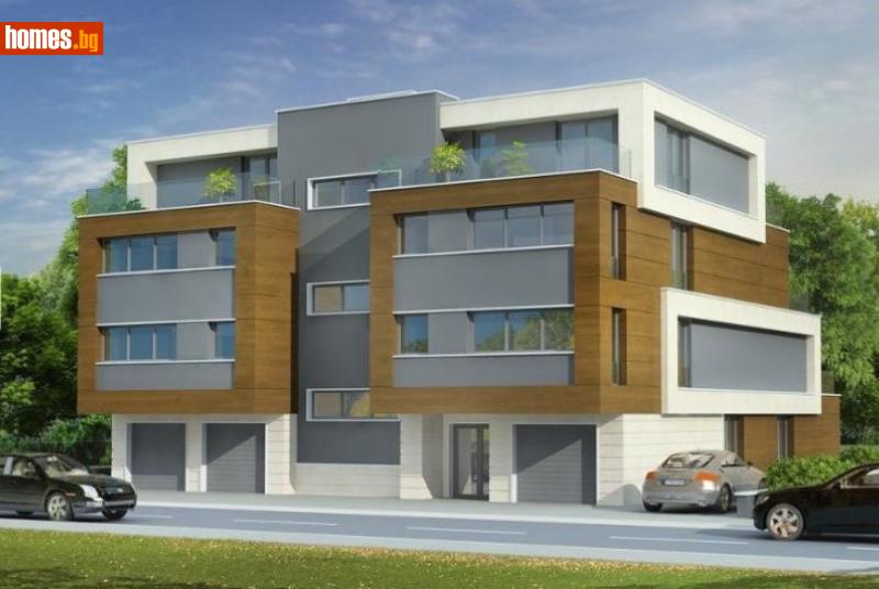Четиристаен, 189m² - Кв. Витоша, София - Апартамент за продажба - Азмар имоти - 26451573